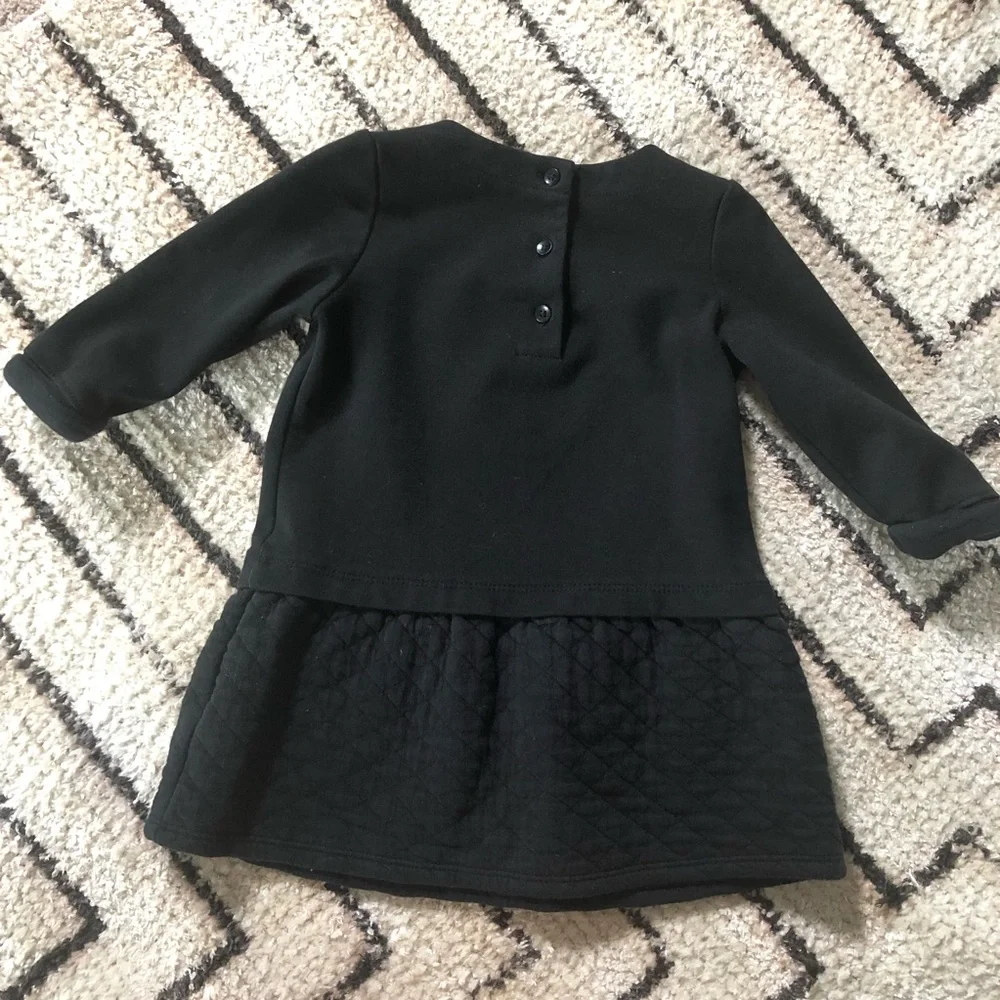 Gymboree long sleeve dress
